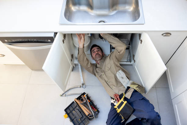 Best Plumbing Installation Services  in Breese, IL