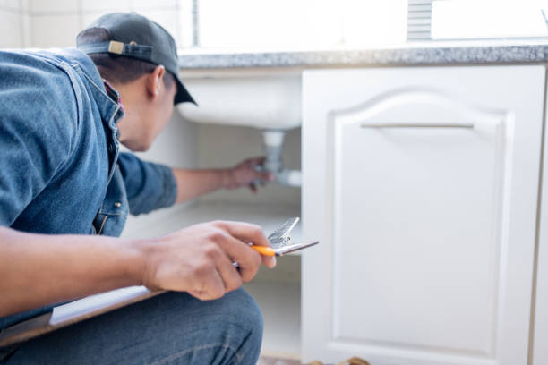 Best Faucet Repair  in Breese, IL