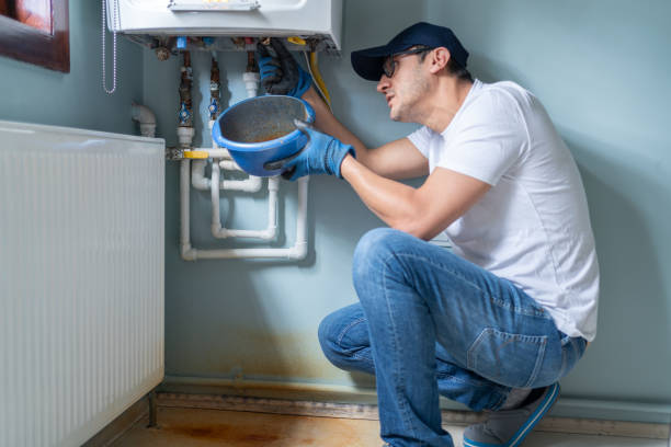 Hot Water Heater Installation in Breese, IL