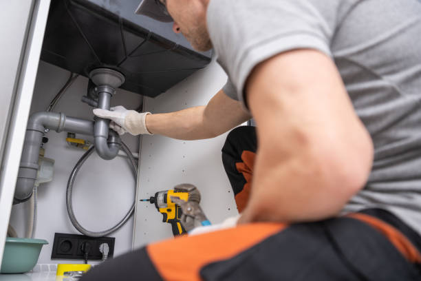 Reliable Breese, IL Plumbing Solutions